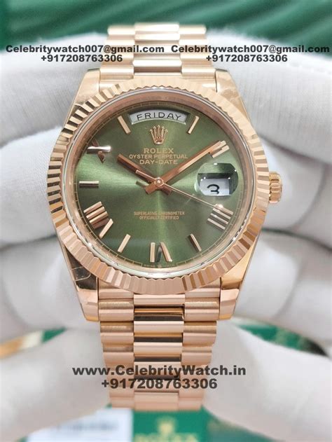 rolex date date replica|rolex day date super clone.